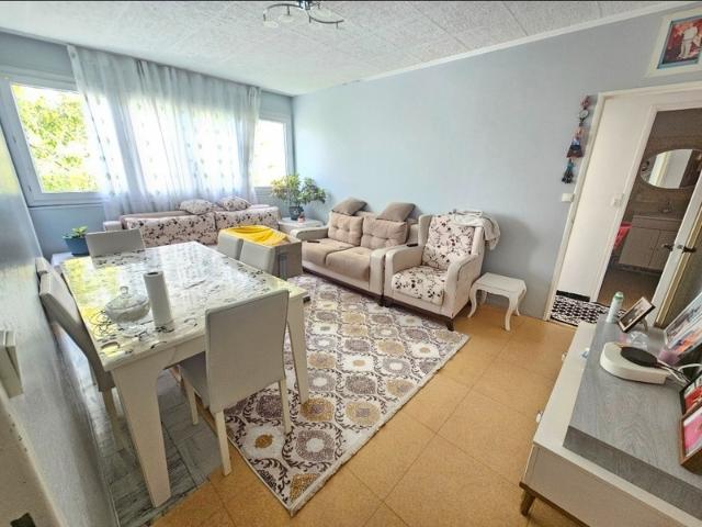 Ris Orangis Vente Appartement 91