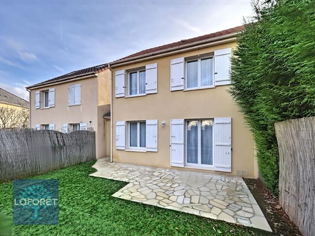 Ris Orangis Vente Maison 91