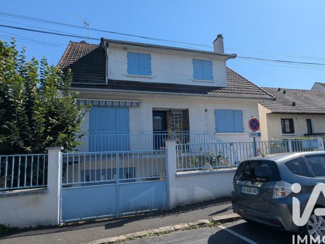 Ris Orangis Vente Maison 91