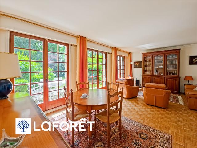 Ris Orangis Vente Maison 91