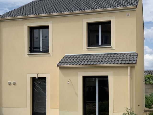 Ris Orangis Vente Maison 91