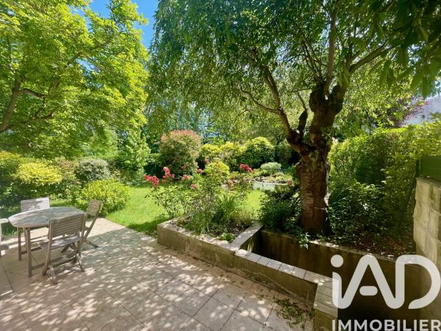 Ris Orangis Vente Maison 91