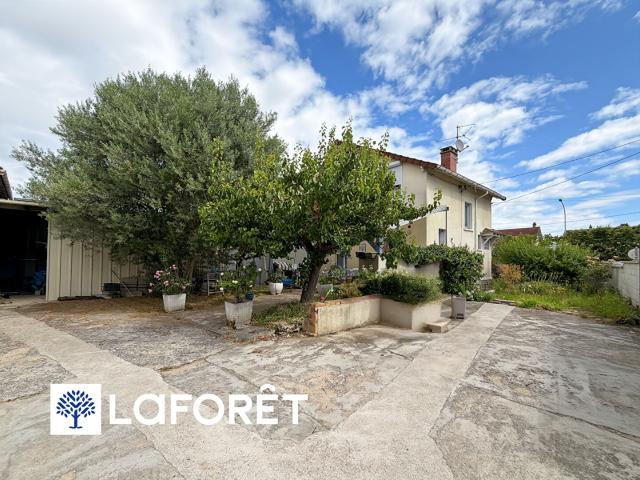 Ris Orangis Vente Maison 91