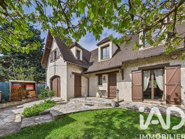 Ris Orangis Vente Maison 91