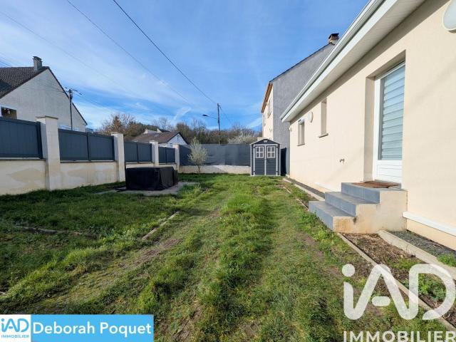 Ris Orangis Vente Maison 91