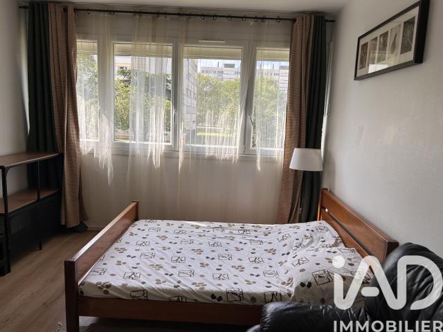 Ris Orangis Location Appartement 91