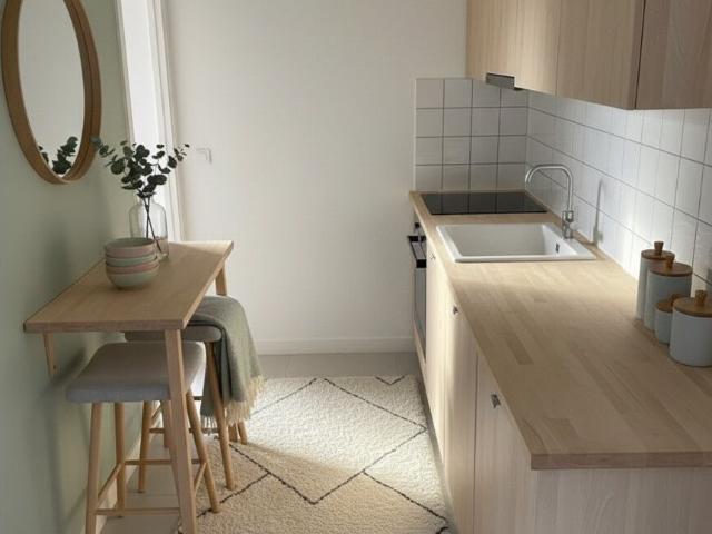 Ris Orangis Location Appartement 91
