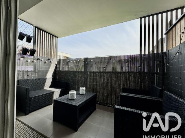Ris Orangis Location Appartement 91