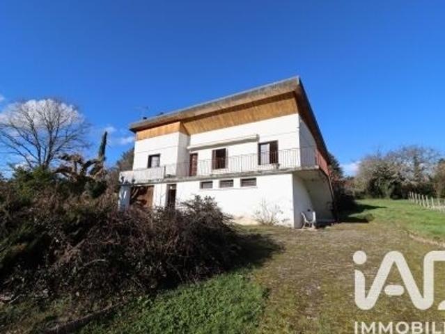 Ris Vente Maison 63