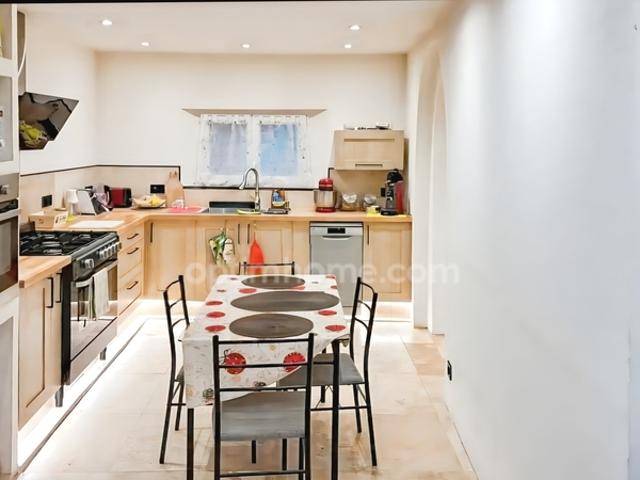 Ris Vente Maison 63