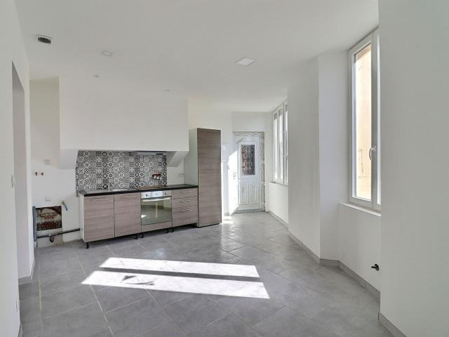 Riscle Vente Immeuble 32