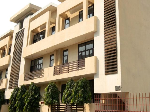 Rise Organic Ghar 2 Bedroom 1125 Sq. Ft. Apartment in Lal Kuan Ghaziabad Listing ID: #9886