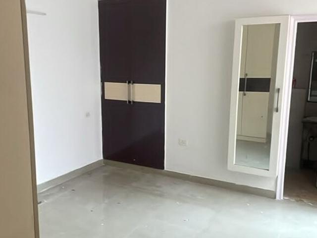 Rise Organic Ghar 2 Bedroom 950 Sq. Ft. Apartment in Lal Kuan Ghaziabad Listing ID: #9527