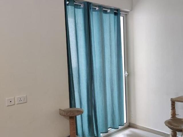 Rise Organic Homes 3 Bedroom 1496 Sq. Ft. Apartment in Mahurali Ghaziabad Listing ID: #9968