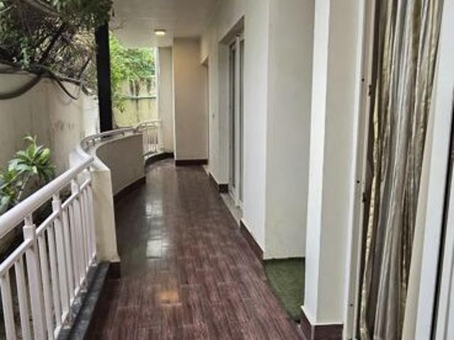 Rise Organic Homes 4 Bedroom 2415 Sq. Ft. Apartment in Mahurali Ghaziabad Listing ID: #9962