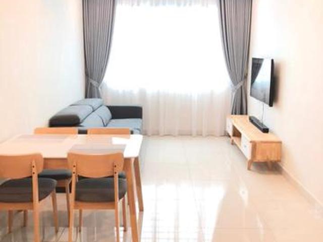 Rise Collection 2 Fully Furnished For Sale