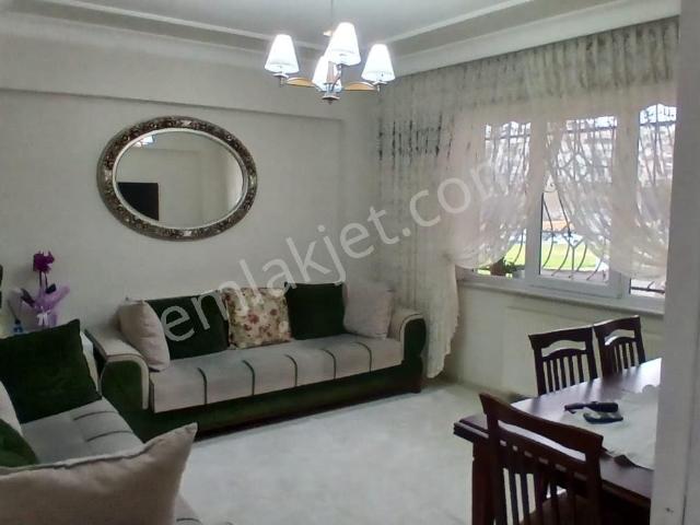 Rise Emlâk Tan Satılık Lüks 2+1 Daire Yüksek Giriş Daire