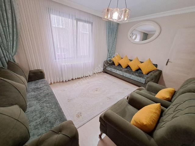 Rise Emlâk Tan Satılık Lüks 2+1 Yüksek Giriş 90 M2
