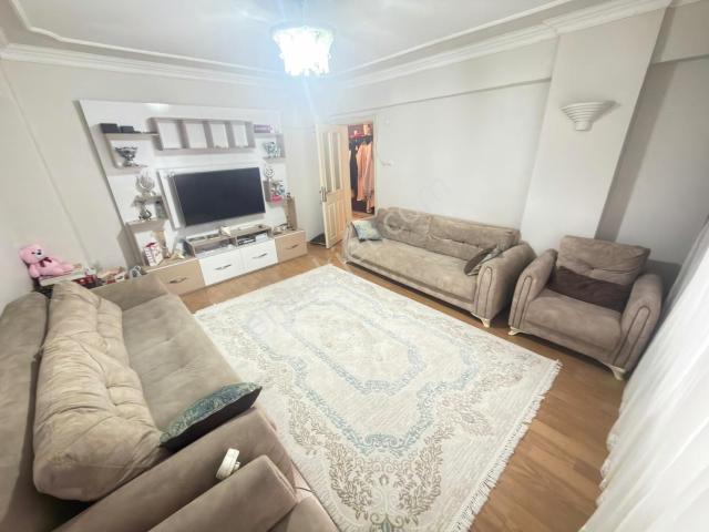 Rise Emlâk Tan Satılık Lüks 3+1 Daire 125 M2