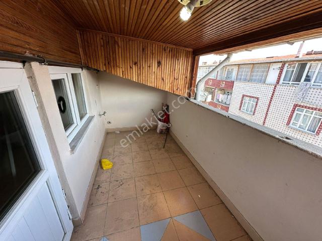 Rise Emlâk Tan Satılık 2+1 Çati Katı 90 M2