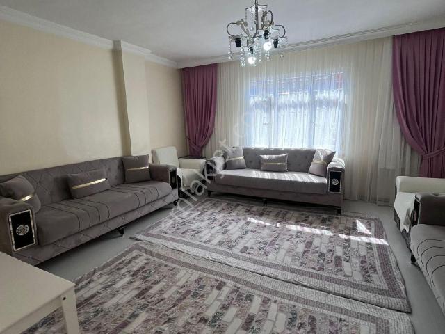 Rise Emlâk Tan Satılık 2+1 Daire Kat 3 50.yıl Mh De