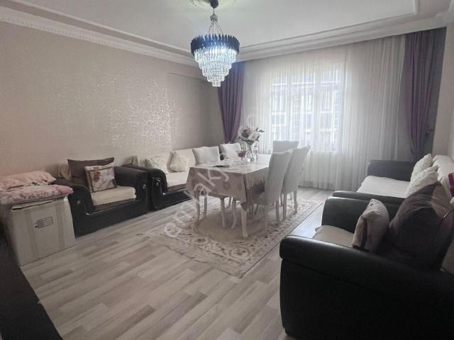 Rise Emlâk Tan Satılık 3+1 Daire 130 M2 Kat 1