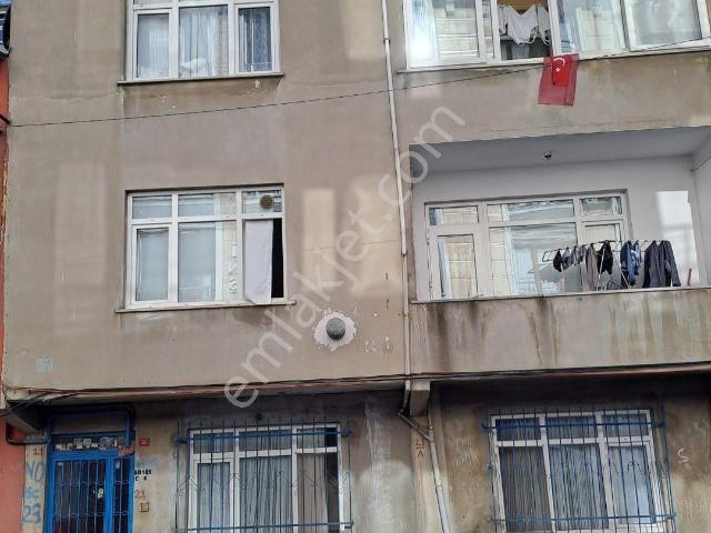 Rise Emlâk Tan Satılık 3 Katlı Bina