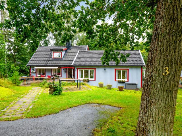 Risets alväg 3