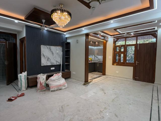 Rishabh Iris Tower 2 Bedroom 1144 Sq. Ft. Apartment in Ahinsa Khand 2 Ghaziabad Listing ID: #9919
