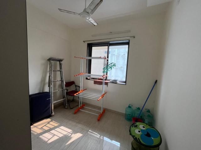 Rishabh Towers 1 Bedroom 450 Sq. Ft. Apartment in Prabhadevi Mumbai Listing ID: #10079