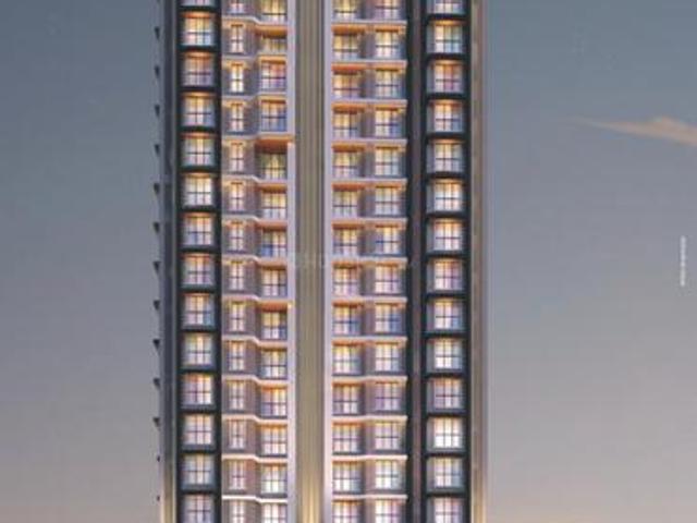 Rishabraj Astral,Borivali West 3 BHK Apartment For Sale Mumbai