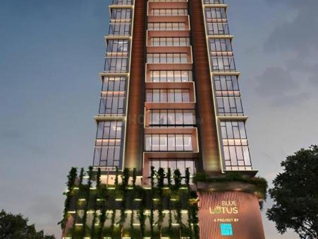Khar West 3 BHK Apartment For Sale Mumbai