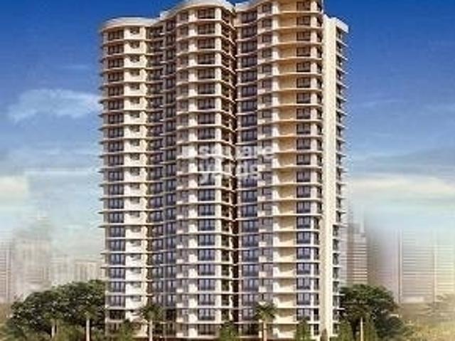 Rishabraj Sujai 1 Bedroom 416 Sq. Ft. Apartment in Malad East Mumbai Listing ID: #9904