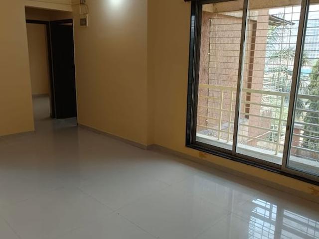 Rishikesh CHS Kamothe 1 Bedroom 645 Sq. Ft. Apartment in Kamothe Navi Mumbai Listing ID: #10163