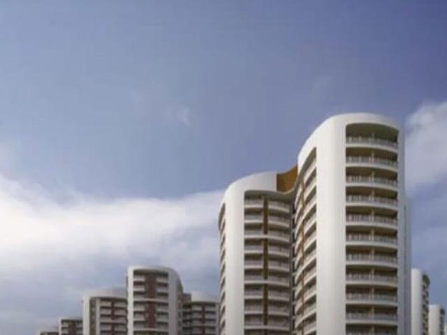 Rishita Mulberry Heights 3 Bedroom 1893 Sq. Ft. Apartment in Sushant Golf City Lucknow Listing ID: #10174