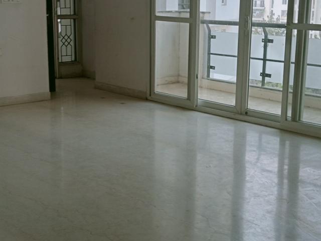 Rishita Mulberry Heights 3 Bedroom 1964 Sq. Ft. Apartment in Sushant Golf City Lucknow Listing ID: #10335