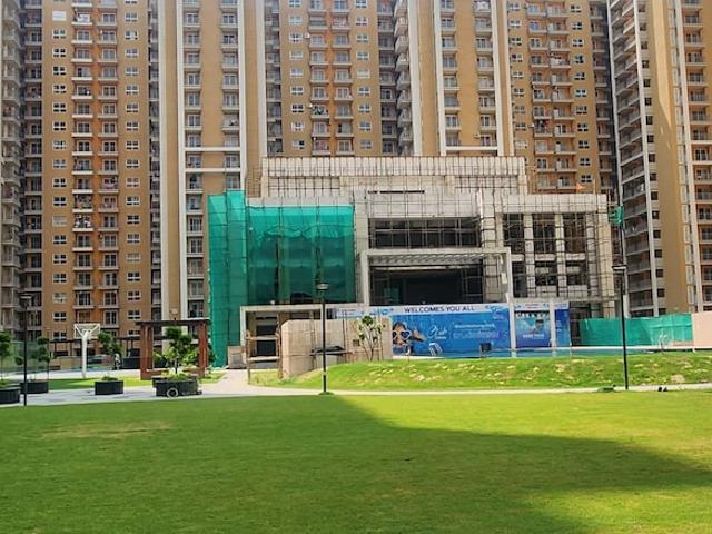 Rishita Manhattan 4 Bedroom 2174 Sq. Ft. Apartment in Gomti Nagar Lucknow Listing ID: #9231