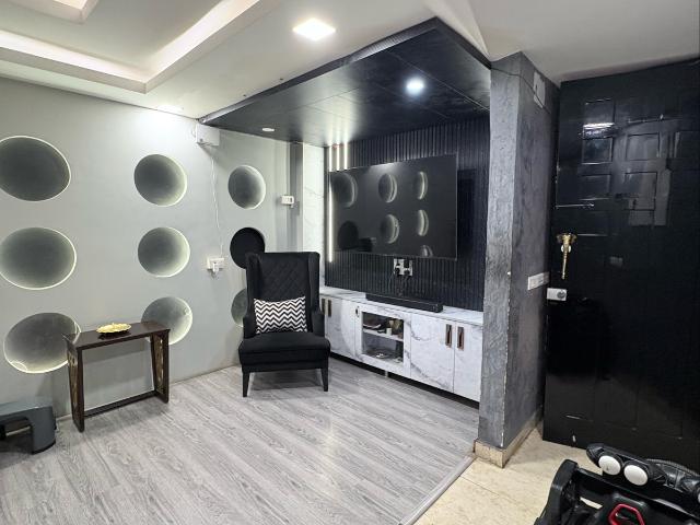 Rishita Manhattan 4 Bedroom 2223 Sq. Ft. Apartment in Gomti Nagar Lucknow Listing ID: #10356