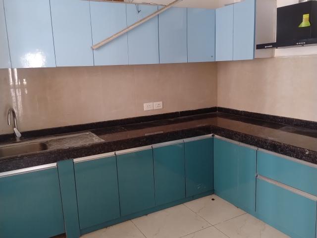 Rishita Manhattan 4 Bedroom 2460 Sq. Ft. Apartment in Gomti Nagar Lucknow Listing ID: #9661