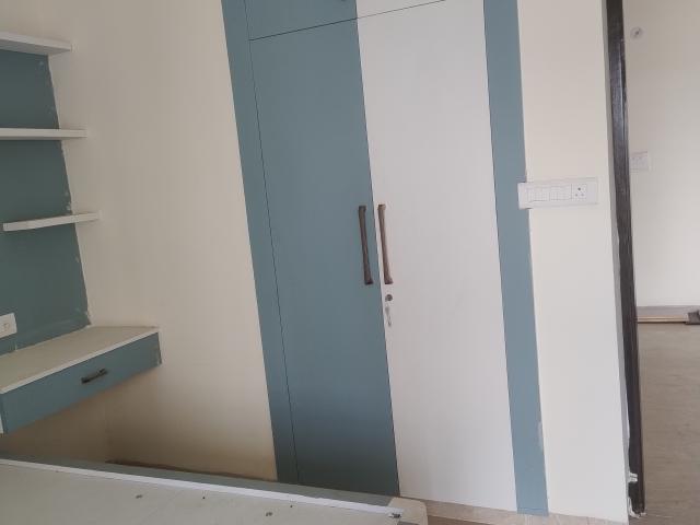 Rishita Manhattan 4 Bedroom 2506 Sq. Ft. Apartment in Gomti Nagar Lucknow Listing ID: #9661