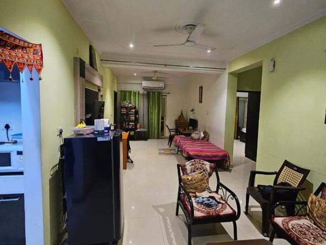Rishita Manhattan 2 Bedroom 740 Sq. Ft. Apartment in Gomti Nagar Lucknow Listing ID: #10389