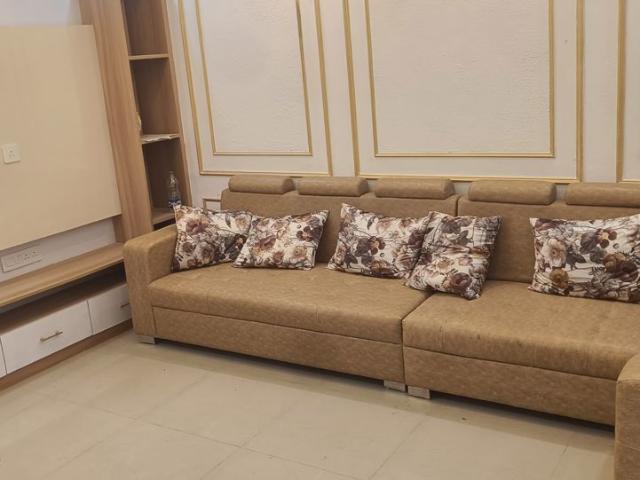 Rishita Manhattan 3 Bedroom 886 Sq. Ft. Apartment in Gomti Nagar Lucknow Listing ID: #10010
