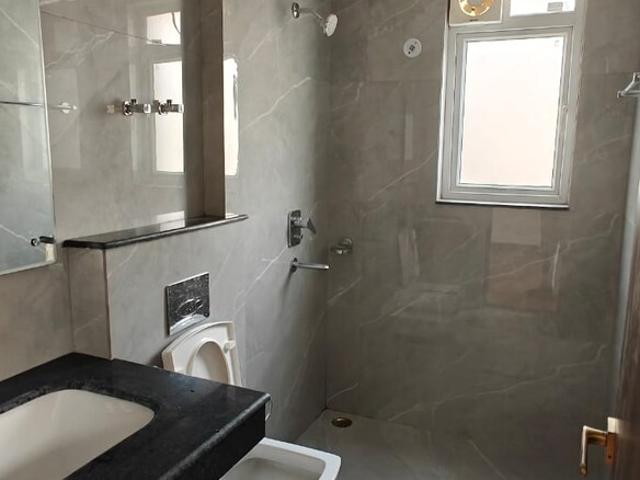 Rishita Manhattan 3 Bedroom 886 Sq. Ft. Apartment in Gomti Nagar Lucknow Listing ID: #9594