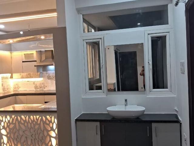 Rishita Manhattan 3.5 Bedroom 1975 Sq. Ft. Apartment in Gomti Nagar Lucknow Listing ID: #10377
