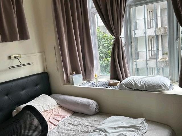 Rising Suites Condominium Room Rental, $1,500, 1 Bed 1 Bath 90 sqft $16.67 psf