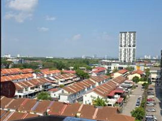 Rising Sun View Bagan Sena Apartment