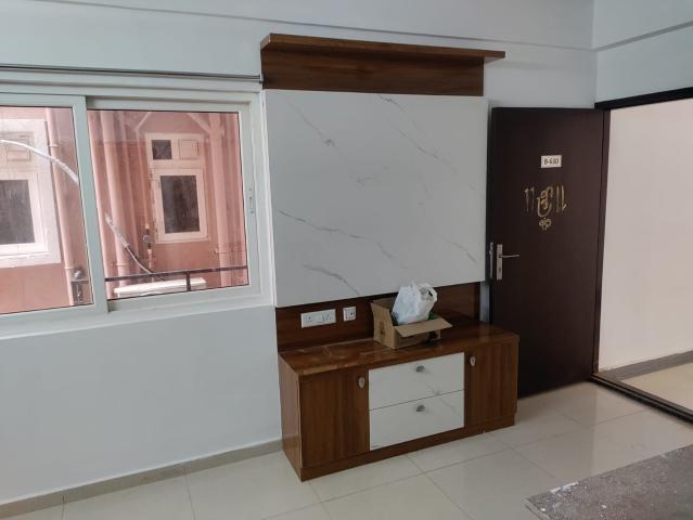 Risinia Skyon 2 Bedroom 1261 Sq. Ft. Apartment in Bachupally Hyderabad Listing ID: #9659