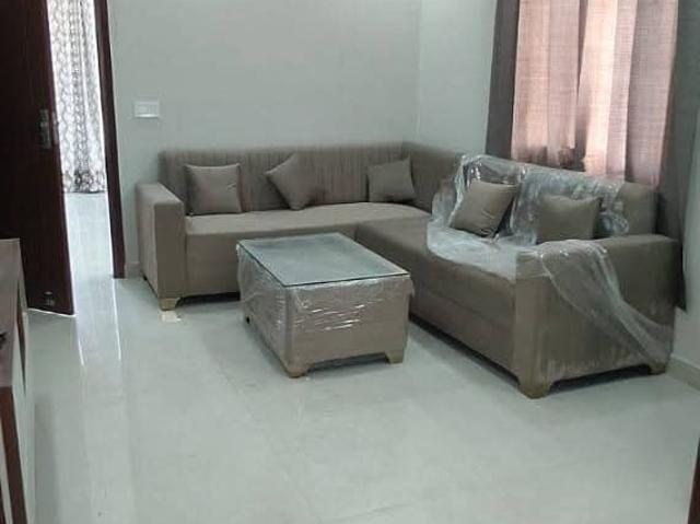 Risland Sky Mansion 1 Bedroom 520 Sq. Ft. Builder Floor in Chattarpur Delhi Listing ID: #9691
