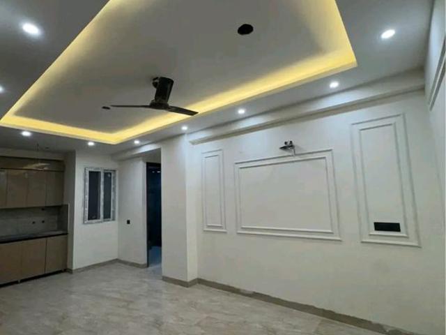 Risland Sky Mansion 3 Bedroom 1240 Sq. Ft. Builder Floor in Chattarpur Delhi Listing ID: #9895