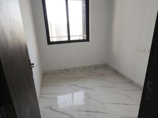 Risland The Icon 2 Bedroom 561 Sq. Ft. Apartment in Dhokali Thane Listing ID: #10026
